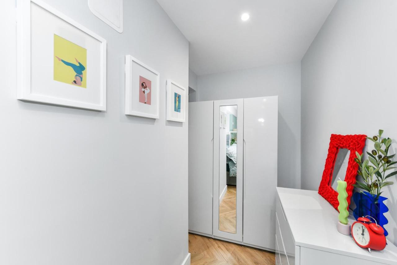 The Varsity Studios Nottingham Extérieur photo