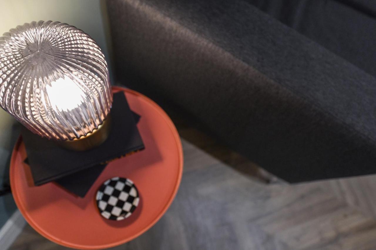 The Varsity Studios Nottingham Extérieur photo
